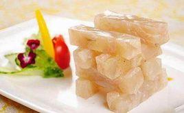 豬皮凍膠 豬皮凍膠