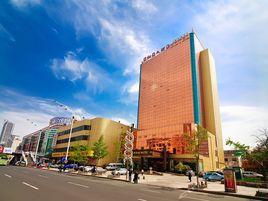 亞細亞大酒店 亞細亞大酒店