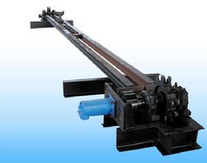 平巷鑽進機 平巷鑽進機