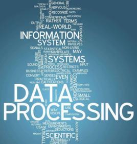 圖像數據處理 圖像數據處理