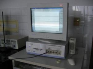 機能實驗 機能實驗