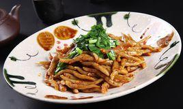 莜麵搓魚魚 莜麵搓魚魚