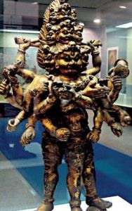 雲南古代佛教藝術展 雲南古代佛教藝術展