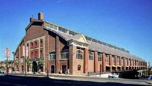 聖勞倫斯市場St. Lawrence Market