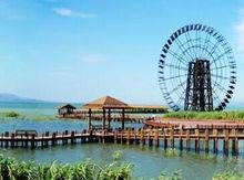 西山鎮[江蘇省蘇州市吳中區西山鎮]