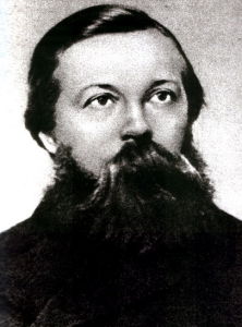 Friedrich Engels