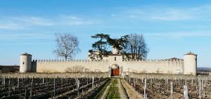 拉佛瑞佩拉莊園 拉佛瑞佩拉莊園