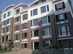 金色國際公寓 金色國際公寓