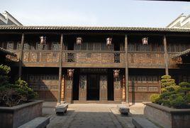 大塘汪山土庫 大塘汪山土庫