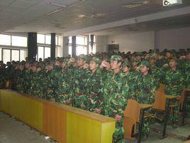 安徽工業大學冶金與資源學院