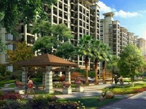 龍成錦綉花園 龍成錦綉花園