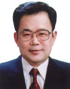 孫志剛[貴州省委書記、省長]