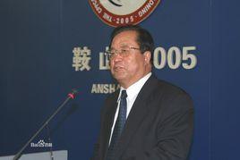 徐文才[第九屆遼寧省政協副主席、黨組成員]