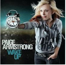 Paige Armstrong