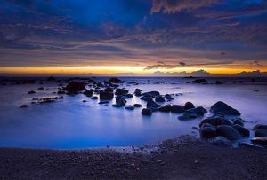 野柳海岸 野柳海岸