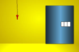 反鎖房間逃脫 反鎖房間逃脫