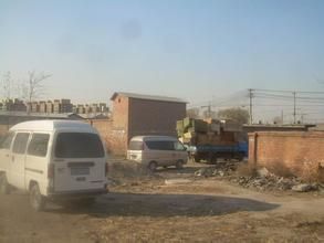 前上坡村 前上坡村