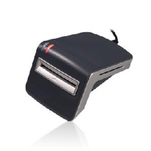 KS-T6型接觸式IC卡讀寫器 KS-T6型接觸式IC卡讀寫器