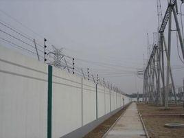 圍牆電網 圍牆電網