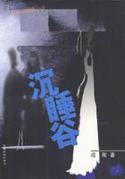 小說《沉睡谷》封皮