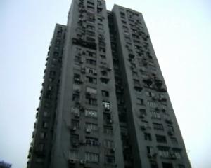 春竹大樓 春竹大樓