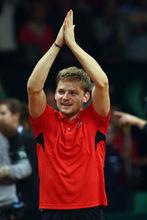 2015年戴維斯杯比賽圖