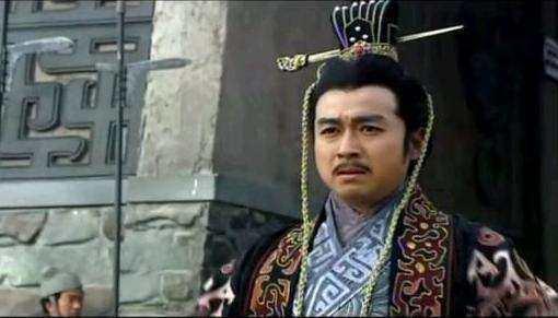 明帝駕崩前，遺命由劉昱繼位