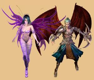 《封神榜國際版》