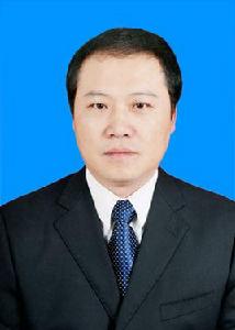 杜華[犍為縣委常委、常務副縣長]