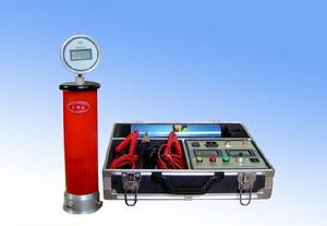 工頻直流高壓發生器