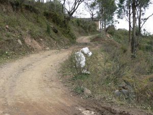 北溪魯自然村 北溪魯自然村