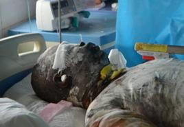 5·18方城居民樓火災事故 5·18方城居民樓火災事故