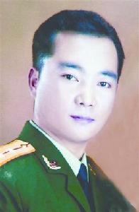 張建勇[消防烈士]