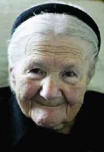 伊雷娜·森德勒 伊雷娜·森德勒