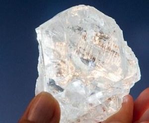 萊賽迪·拉·羅納 萊賽迪·拉·羅納