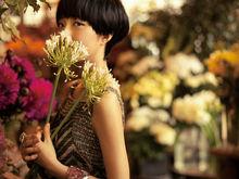 美麗佳人桂綸鎂