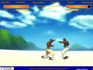 巴西格鬥 巴西格鬥