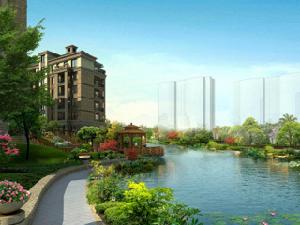 冠達豪景東苑 冠達豪景東苑