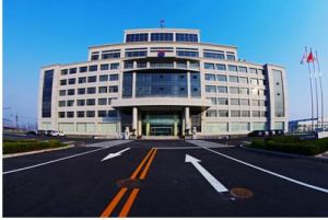 遼寧曙光汽車集團股份有限公司