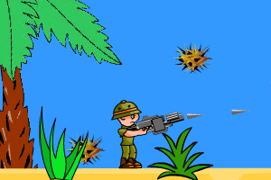 《小小特種兵》