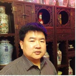 王樹才[知名收藏家]