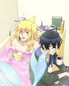 我家浴缸的二三事 我家浴缸的二三事