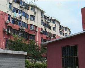 黎安一村 黎安一村