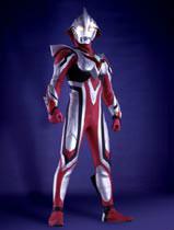 奈克瑟斯[《奈克賽斯·奧特曼》中的主角]