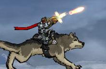 入侵者2終極無敵版 入侵者2終極無敵版