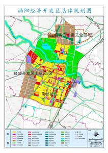安徽渦陽經濟開發區 安徽渦陽經濟開發區