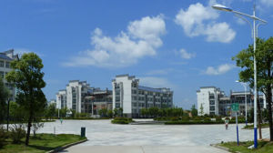 池州師範專科學校