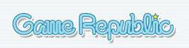 遊戲共和國 遊戲共和國