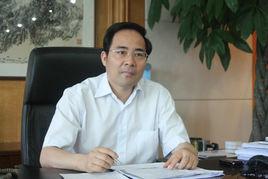 郭明明[中國鋼結構協會副會長]