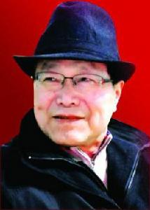 陸華[江蘇籍新聞工作者、作家、畫家]